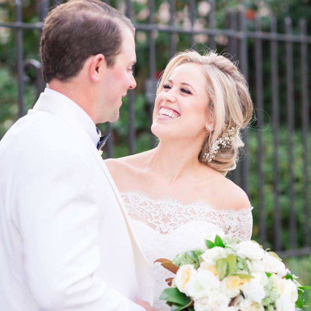 Meet your Posher, Kelly